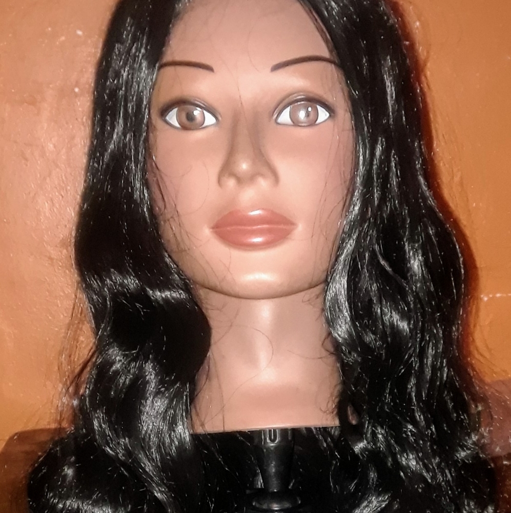 Deep Wave Wig